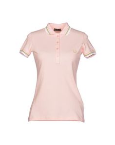 Поло Fred Perry