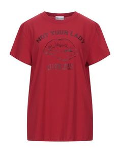 Футболка RED Valentino