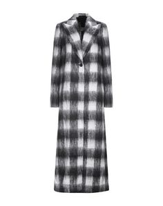 Легкое пальто Maison Margiela