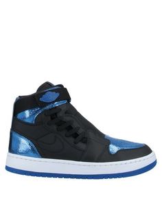 Высокие кеды и кроссовки Jordan