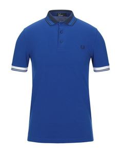 Поло Fred Perry