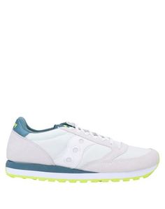 Низкие кеды и кроссовки Saucony
