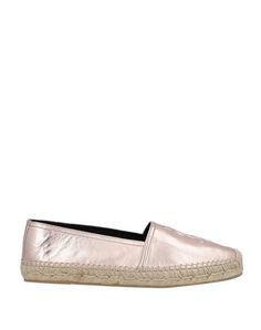 Эспадрильи Saint Laurent