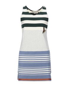 Короткое платье Marni