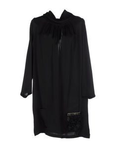 Короткое платье Twinset