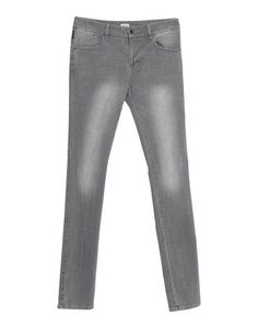 Джинсовые брюки Armani Junior