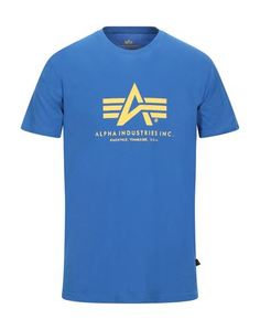 Футболка Alpha Industries