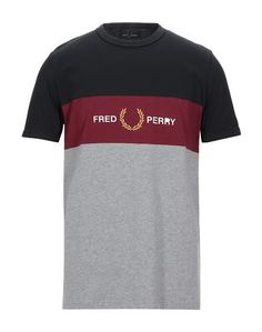 Футболка Fred Perry