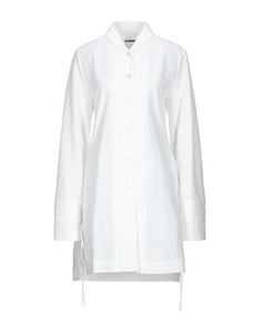 Pубашка Jil Sander
