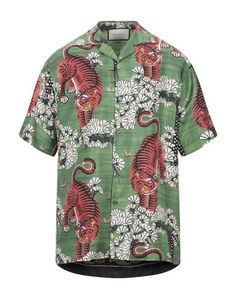 Pубашка Gucci