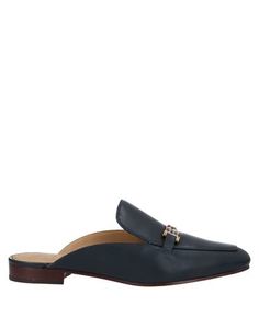 Мюлес и сабо Tory Burch