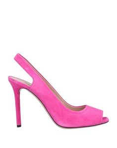 Сандалии Casadei
