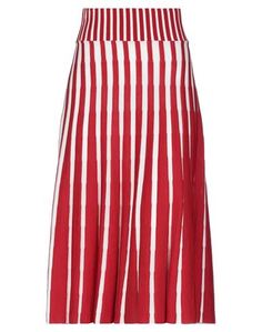 Юбка длиной 3/4 Msgm