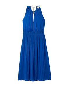 Платье длиной 3/4 Michael Michael Kors