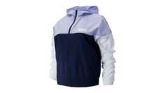 NB ATHLETICS WINDBREAKER New Balance