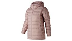 NB MIDWEIGHT DOWN JACKET New Balance