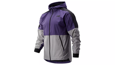 R.W.T. LIGHTWEIGHT JACKET New Balance