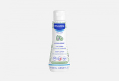 молочко для тела Mustela