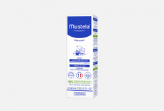 крем от молочных корочек Mustela