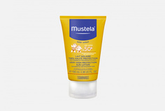 солнцезащитное молочко SPF50+ Mustela