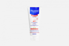 молочко увлажняющее успокаивающее Mustela