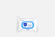 салфетки очищающие Mustela