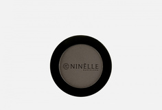 Тени моноцветные для век Ninelle