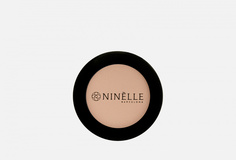 Тени моноцветные для век Ninelle