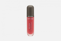 Матовая помада для губ Revlon