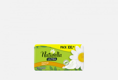 гигиенические прокладки, 40 шт. Naturella