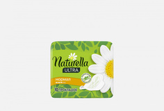 гигиенические прокладки, 10 шт. Naturella