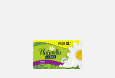 гигиенические прокладки, 16 шт. Naturella