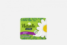 гигиенические прокладки, 8 шт. Naturella