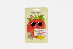 Очищающая поры маска для лица Ninelle