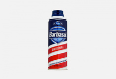 Крем-пена для бритья Barbasol