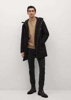 Джинсы Patrick slim fit Ultra Soft Touch - Patrick Mango