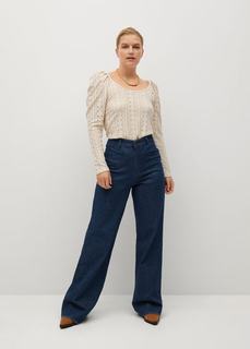 ФУТБОЛКА, -- - Vintage Mango