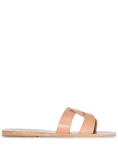 Ancient Greek Sandals сандалии Desmos