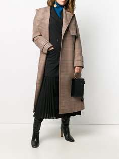 Jil Sander сумка на плечо Tootie с логотипом