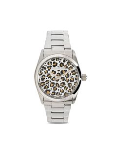 Zadig&Voltaire наручные часы Leopard Fusion 33 мм