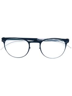 Mykita очки Alexander
