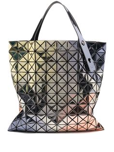 Bao Bao Issey Miyake сумка-тоут Lucent