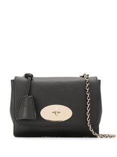Mulberry сумка на плечо Lily