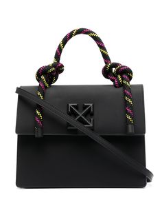 Off-White сумка-тоут 2.8 Gummy Jitney