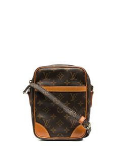 Louis Vuitton сумка на плечо Danube pre-owned