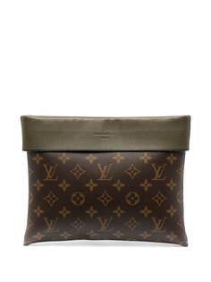 Louis Vuitton клатч Daily pre-owned