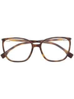 Fendi Eyewear очки FF0442/G в квадратной оправе