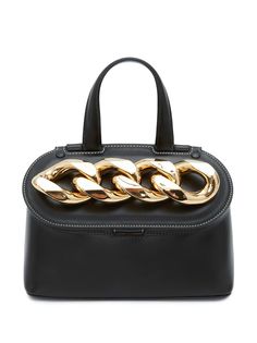 JW Anderson сумка с цепочкой