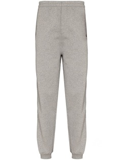 Vetements спортивные брюки с лампасами