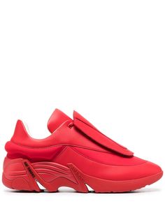 Raf Simons кроссовки Antei